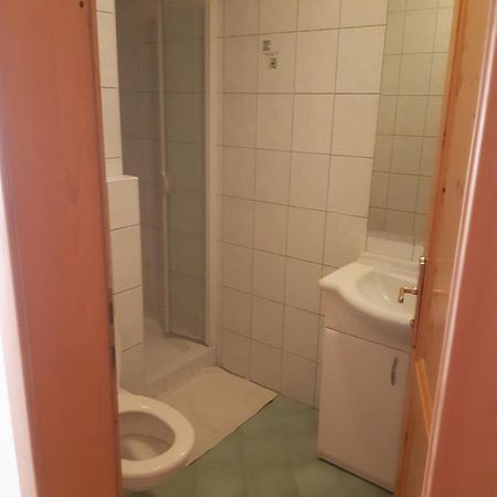 Johannesbachklamm Unterhoflein Kültér fotó